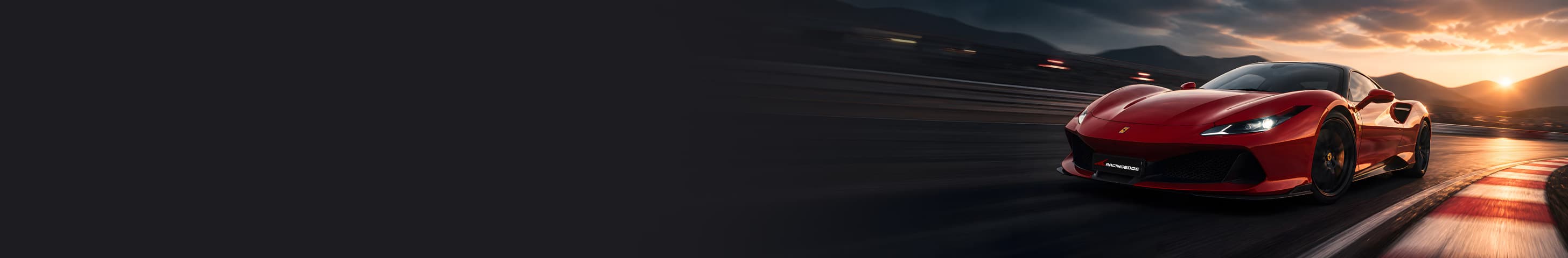 Main banner